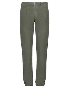 Повседневные брюки Incotex