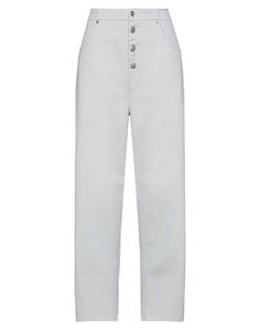 Повседневные брюки Mm6 Maison Margiela