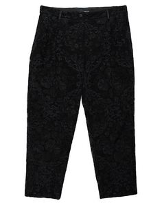 Повседневные брюки Dolce & Gabbana