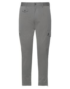 Повседневные брюки Dolce & Gabbana