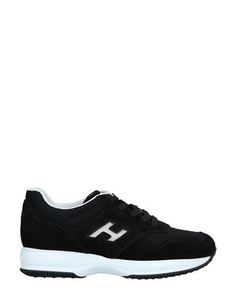 Кеды и кроссовки Hogan