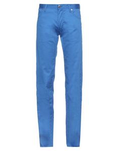 Повседневные брюки Versace Jeans