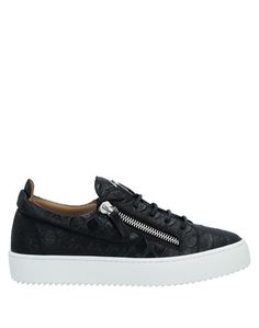 Кеды и кроссовки Giuseppe Zanotti