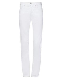 Повседневные брюки Versace Jeans