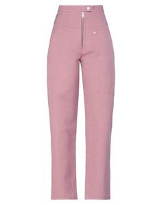 Повседневные брюки Isabel Marant Étoile