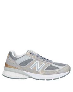 Кеды и кроссовки New Balance