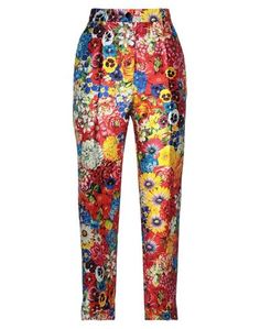 Повседневные брюки Dolce & Gabbana