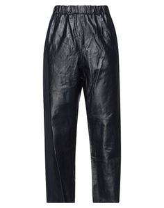 Повседневные брюки Mm6 Maison Margiela