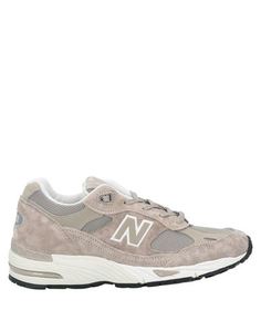 Кеды и кроссовки New Balance