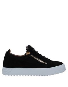 Кеды и кроссовки Giuseppe Zanotti