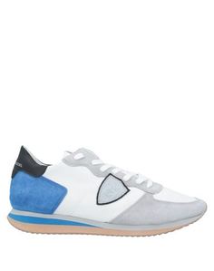 Кеды и кроссовки Philippe Model