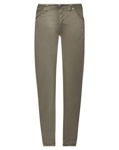 Повседневные брюки Versace Jeans