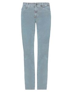 Повседневные брюки Versace Jeans