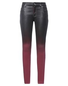 Повседневные брюки Versace Jeans