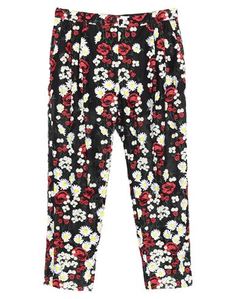 Повседневные брюки Dolce & Gabbana