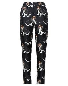 Повседневные брюки Dolce & Gabbana