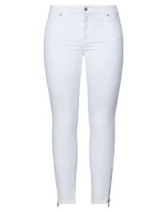 Повседневные брюки Versace Jeans