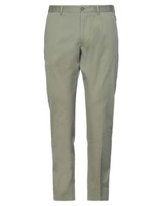 Повседневные брюки Dolce & Gabbana