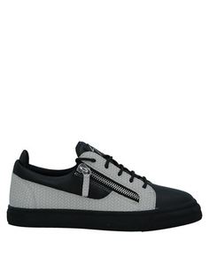 Кеды и кроссовки Giuseppe Zanotti