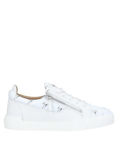 Кеды и кроссовки Giuseppe Zanotti