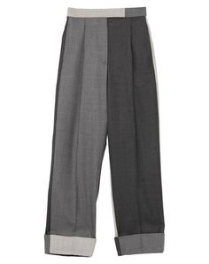 Повседневные брюки Thom Browne
