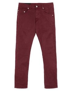 Повседневные брюки Labelroute