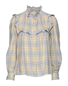 Pубашка Isabel Marant Étoile