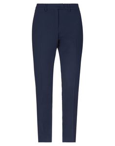 Повседневные брюки Slowear