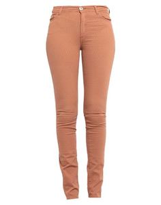 Повседневные брюки Trussardi Jeans