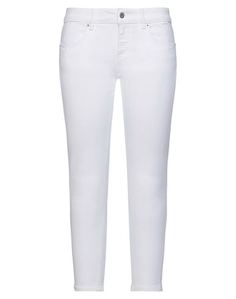Джинсовые брюки Dondup