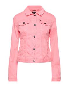 Джинсовая верхняя одежда Armani Exchange