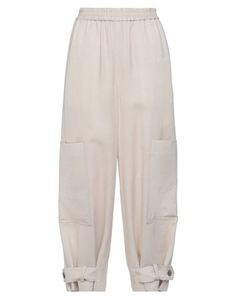 Повседневные брюки YS Yohji Yamamoto