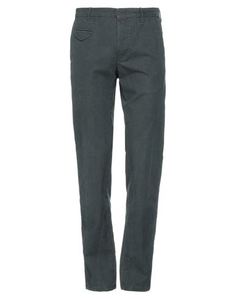 Повседневные брюки Incotex