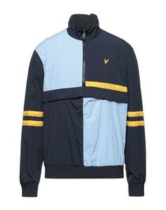 Куртка Lyle & Scott