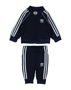 Комплект для малыша Adidas Originals