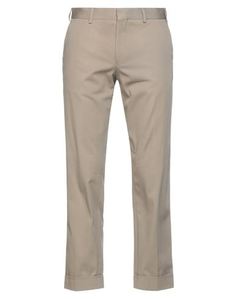 Повседневные брюки Dries Van Noten