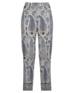 Повседневные брюки Etro