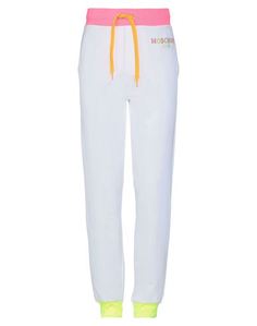 Повседневные брюки Moschino