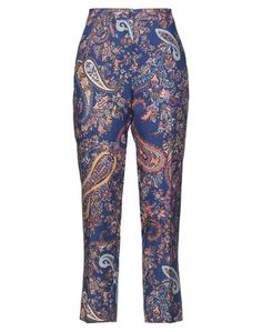 Повседневные брюки Etro
