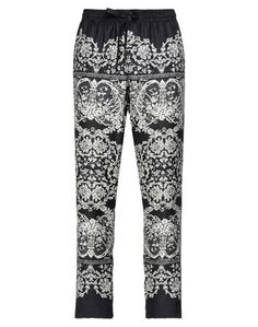 Повседневные брюки Dolce & Gabbana