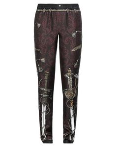 Повседневные брюки Dolce & Gabbana