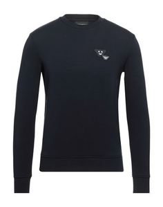 Толстовка Emporio Armani