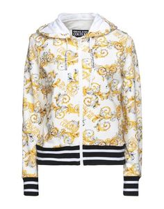 Толстовка Versace Jeans Couture