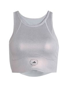 Топ без рукавов Adidas by Stella Mc Cartney