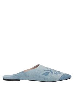 Мюлес и сабо Ermanno Scervino