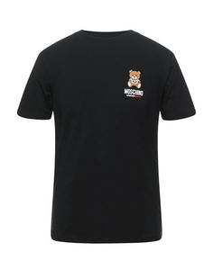 Футболка Moschino