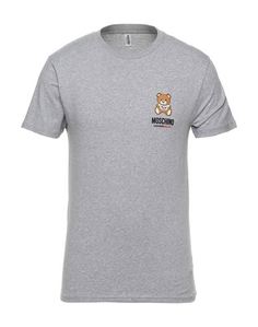 Футболка Moschino