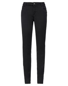 Джинсовые брюки Trussardi Jeans