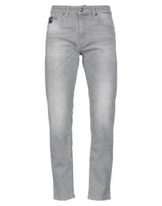 Джинсовые брюки Versace Jeans Couture
