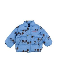 Пуховик Mini Rodini